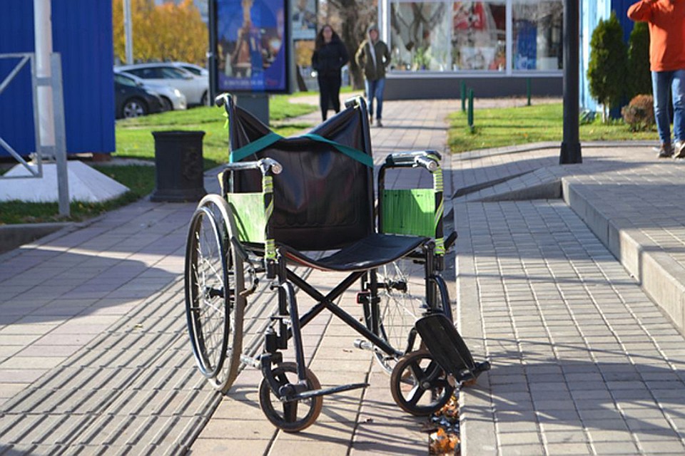 Фото: Виталий ЧАЙКА