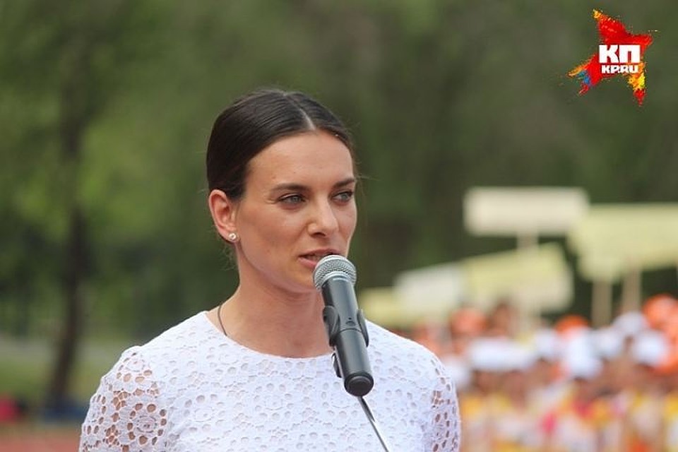 Елена Исинбаева планировала завершить карьеру после выступления в Рио.