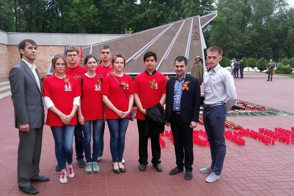 Фото: пресс-служба вуза.
