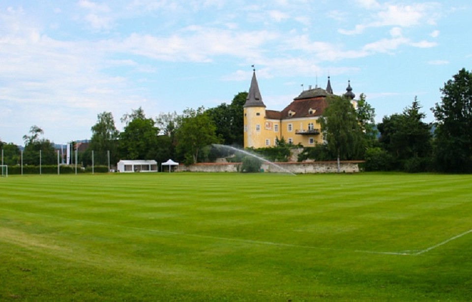«Рубин» проиграл первый матч под руководством Грасии