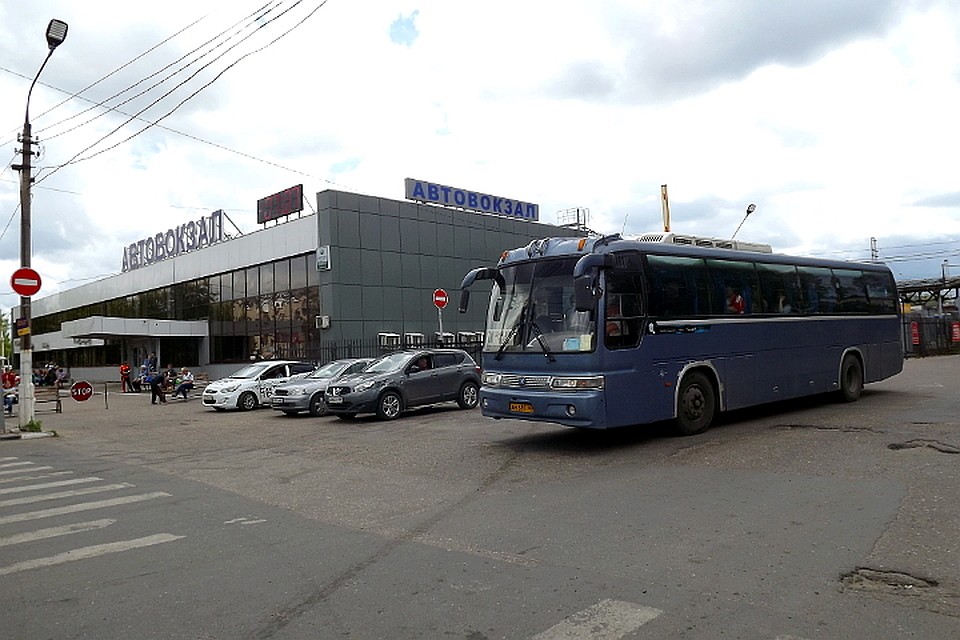 В Тверской области для междугородних перевозок наступает эпоха возрождения.