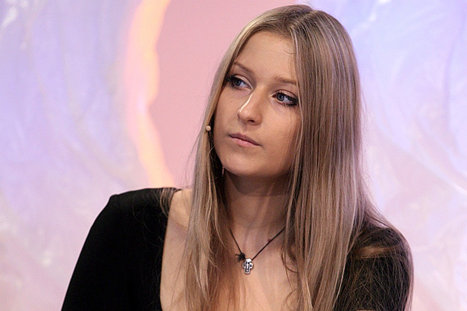 Яна Лантратова является одним из кандидатов на пост детского омбудсмена в России