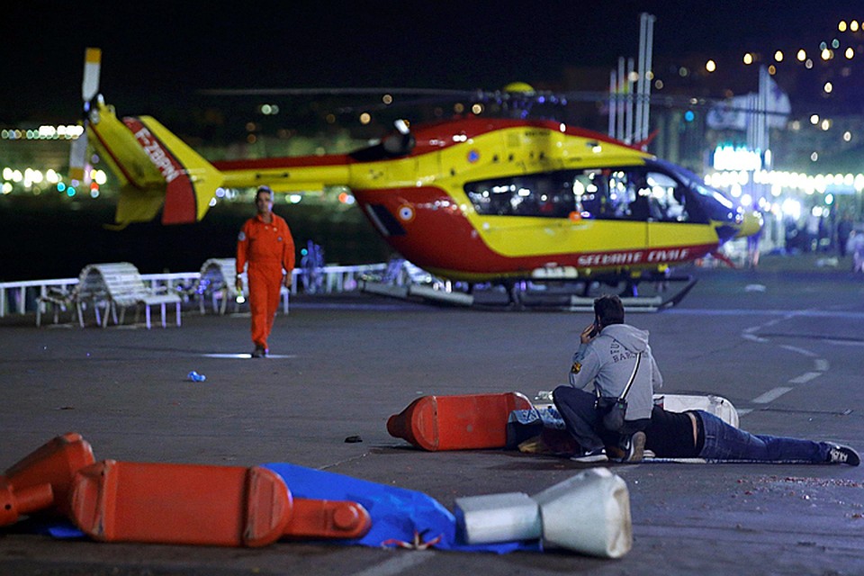 Фото: Reuters