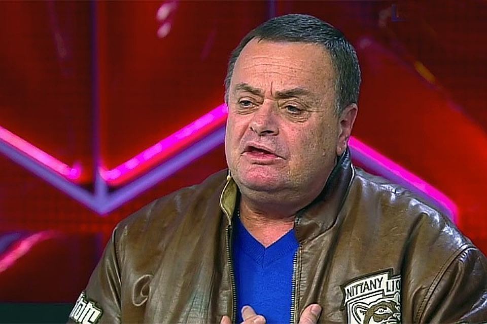 13 июля отец Жанны Фриске Владимир Борисович отпраздновал свой очередной день рождения. ФОТО Россия 2