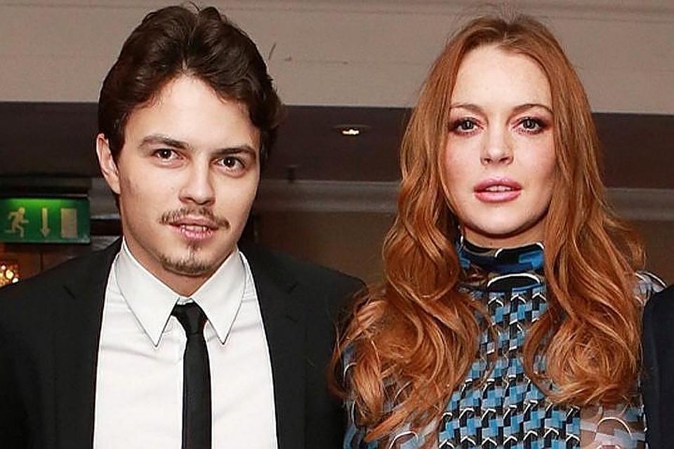 Линдси Лохан всерьез собиралась замуж за Егора Тарабасова. Фото: www.instagram.com/lindsaylohan/