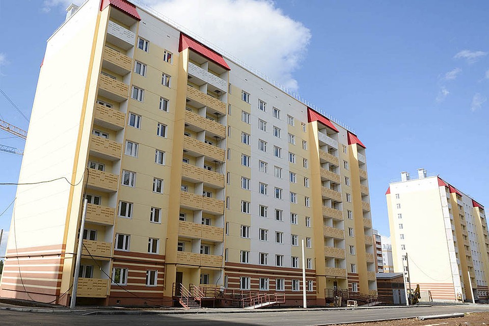 ЖК «Георгиевский»