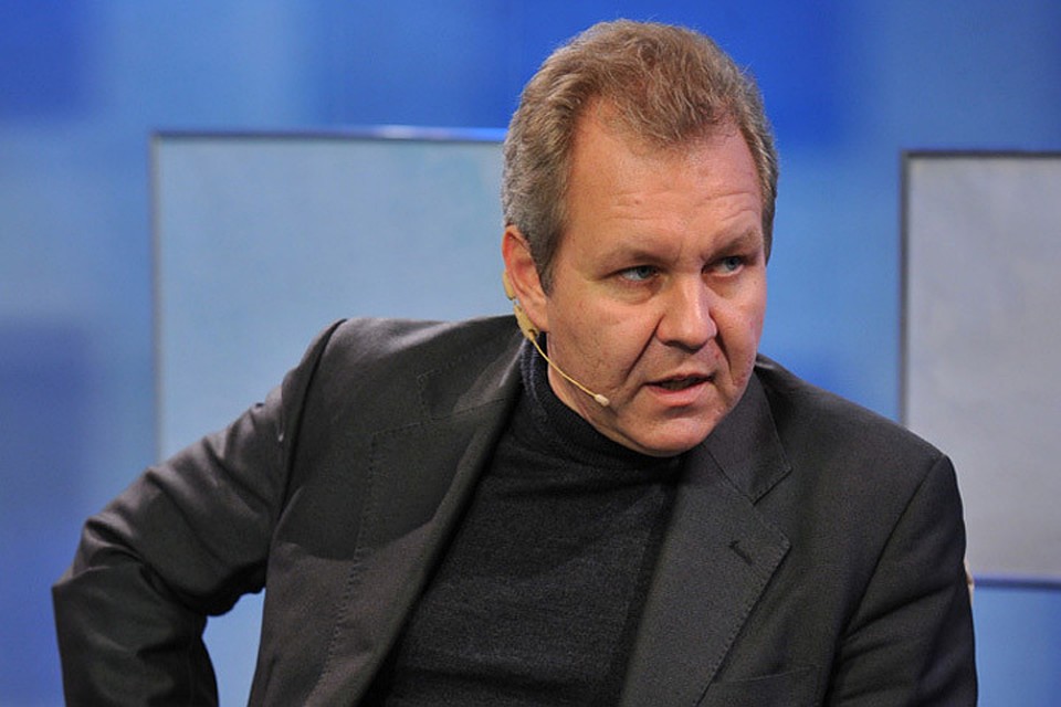 Глава Центра исследований постиндустриального общества Владислав Иноземцев.