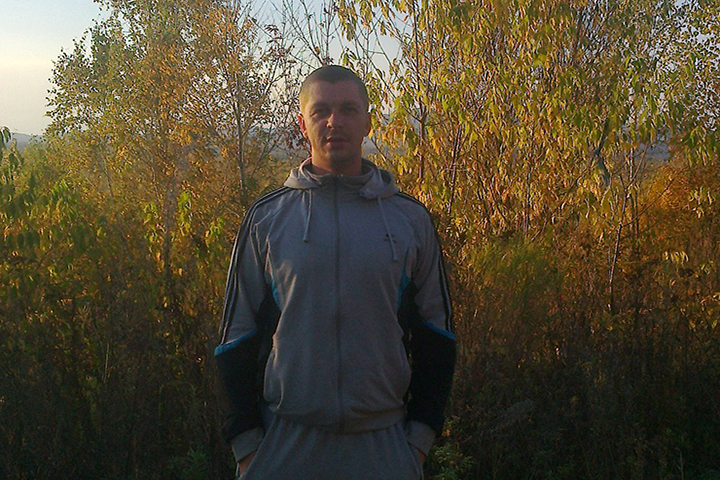 "Движение - жизнь" написал Виктор Высочин на своей странице в социальной сети. Именно этот девиз помог ему выжить в глухой тайге.