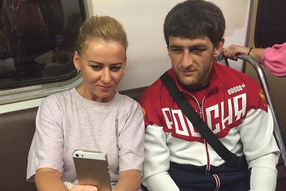 Фото: Facebook Ирина Егорова