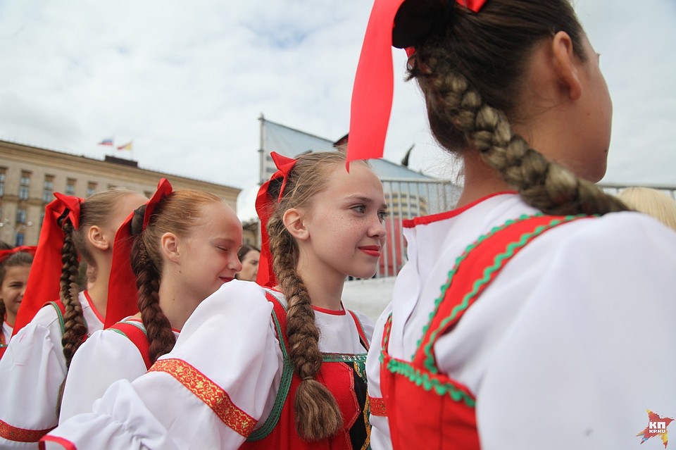. Фото: Кристина БРАЖНИКОВА
