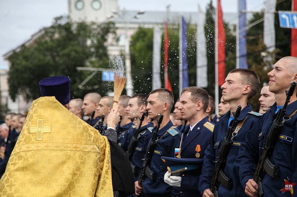 . Фото: Кристина БРАЖНИКОВА