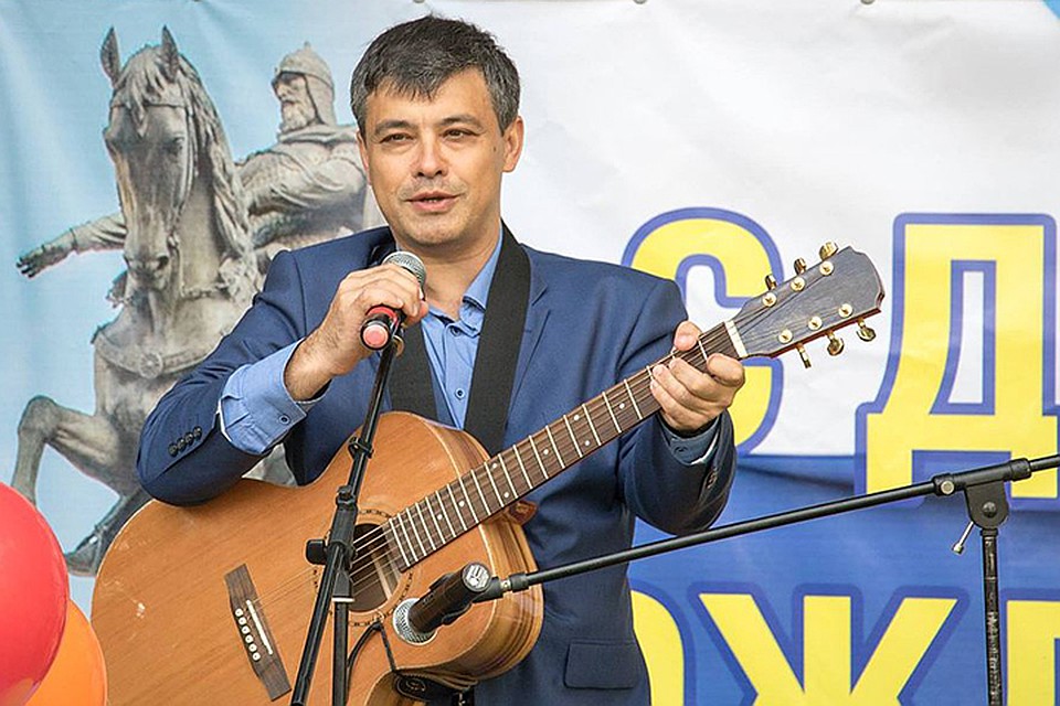 Морозов сам расскажет, чем смог так заинтересовать Владимира Путина
