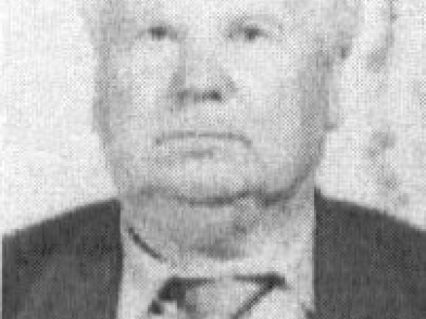 Лев Чекалов.