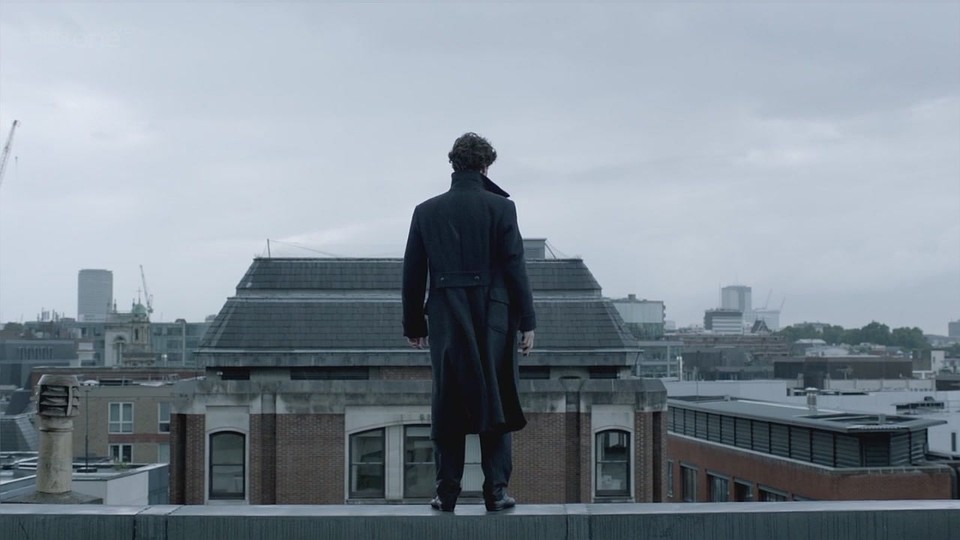 Фото: BBC One