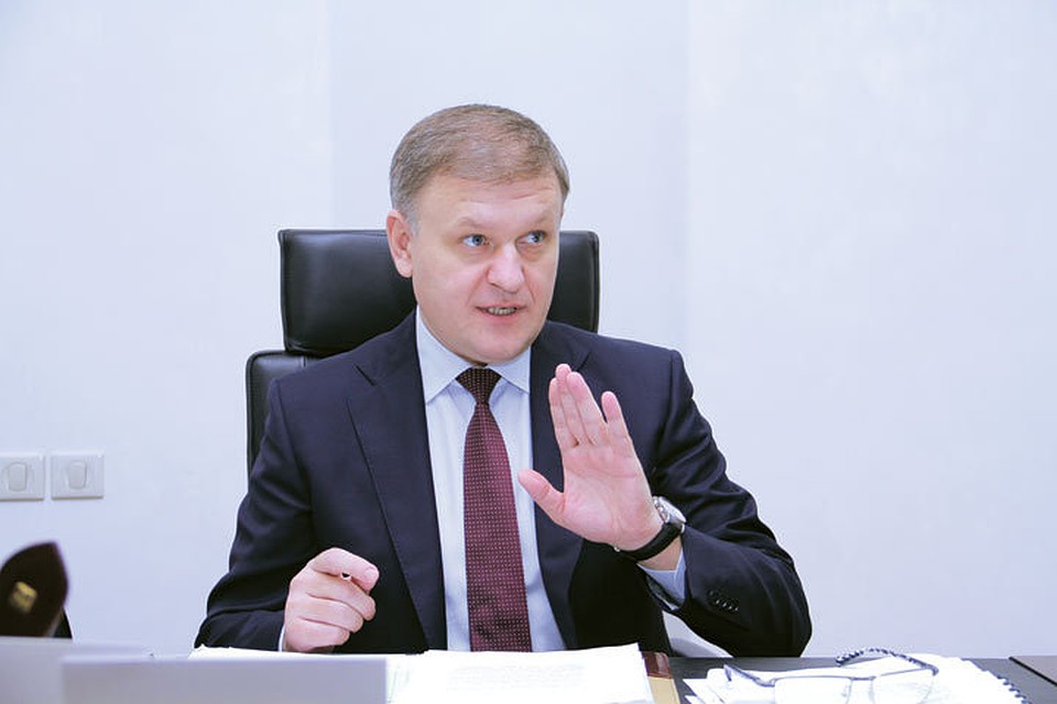 Serghei CEBOTARI