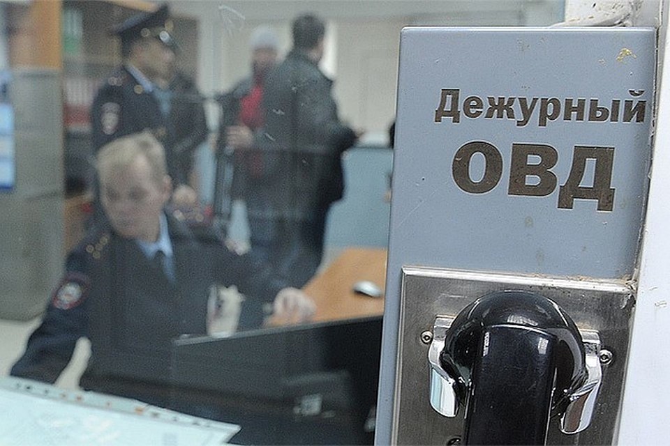По факту обнаружения трупа проводится проверка