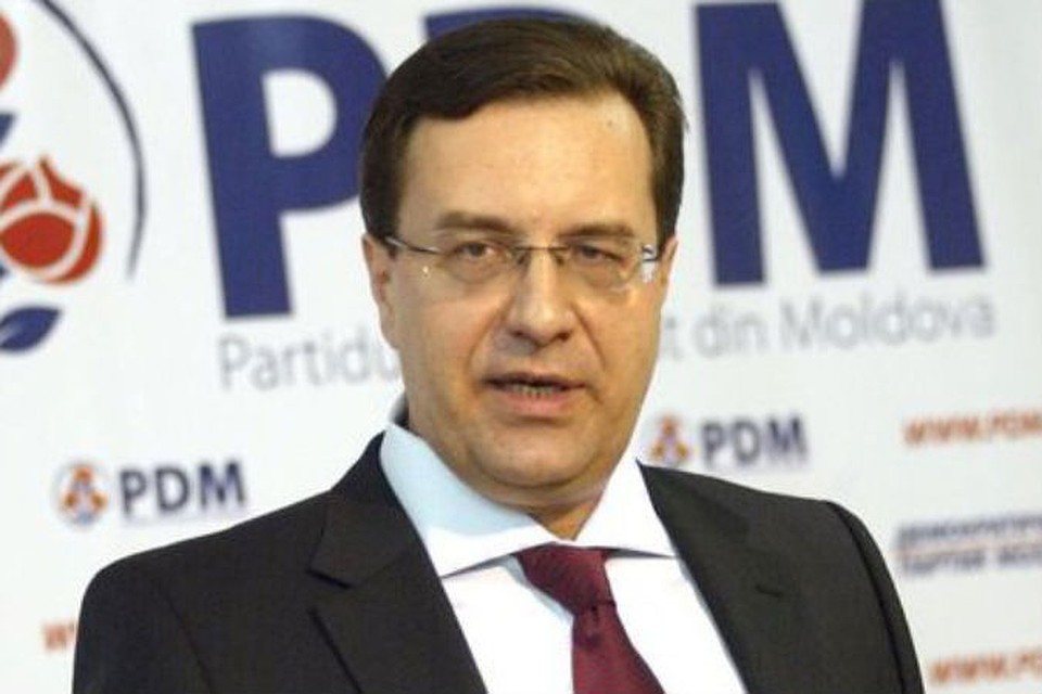 Рейтинг Мариана Лупу растет.
