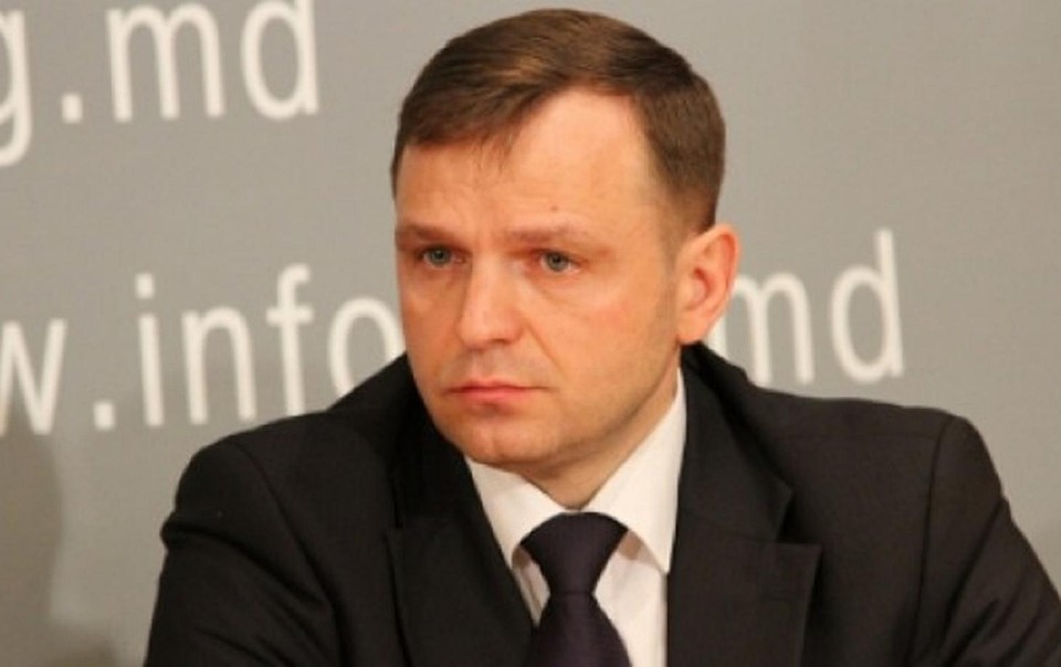 Андрей Нэстасе после выборов превратится в политический труп