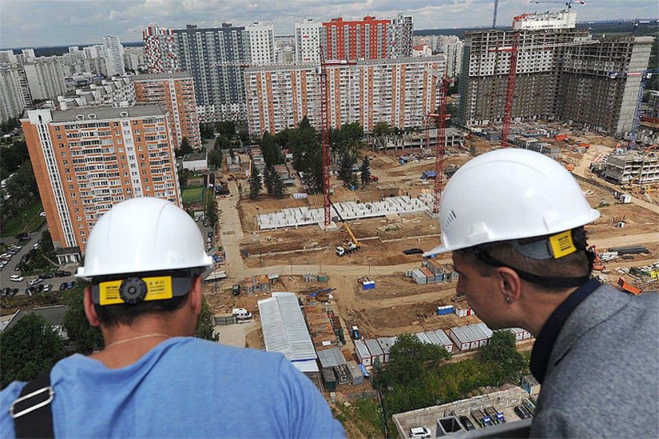 Только в «Одноклассниках» действует 50 000 групп по поиску недвижимости