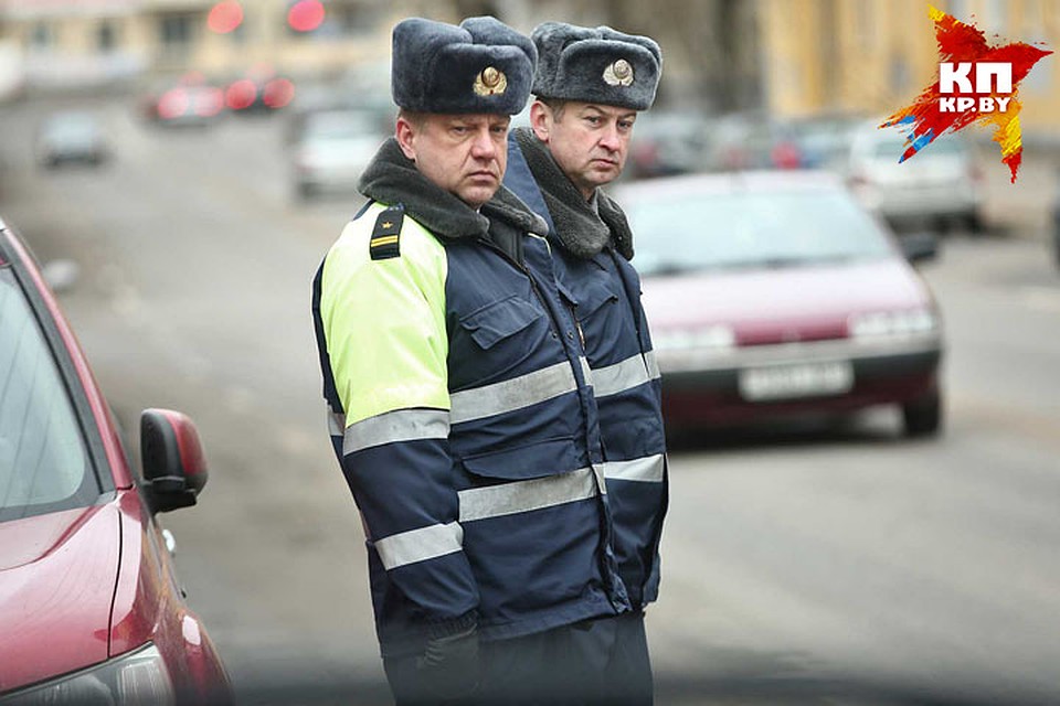В Узденском районе грузовик прицепом сбил велосипедистку