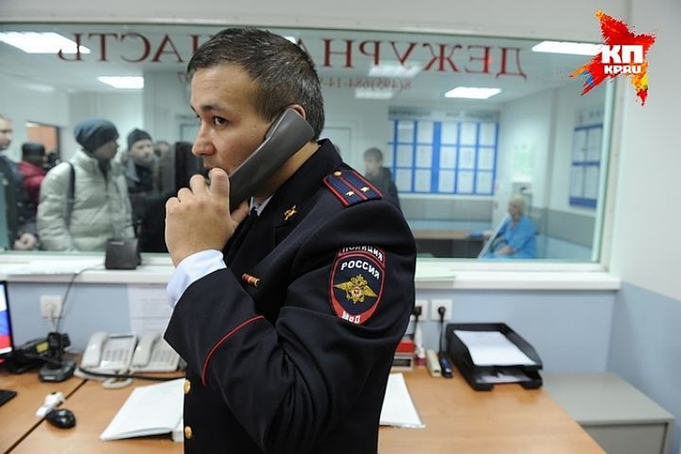 В полиции по факту убийства завели уголовное дело