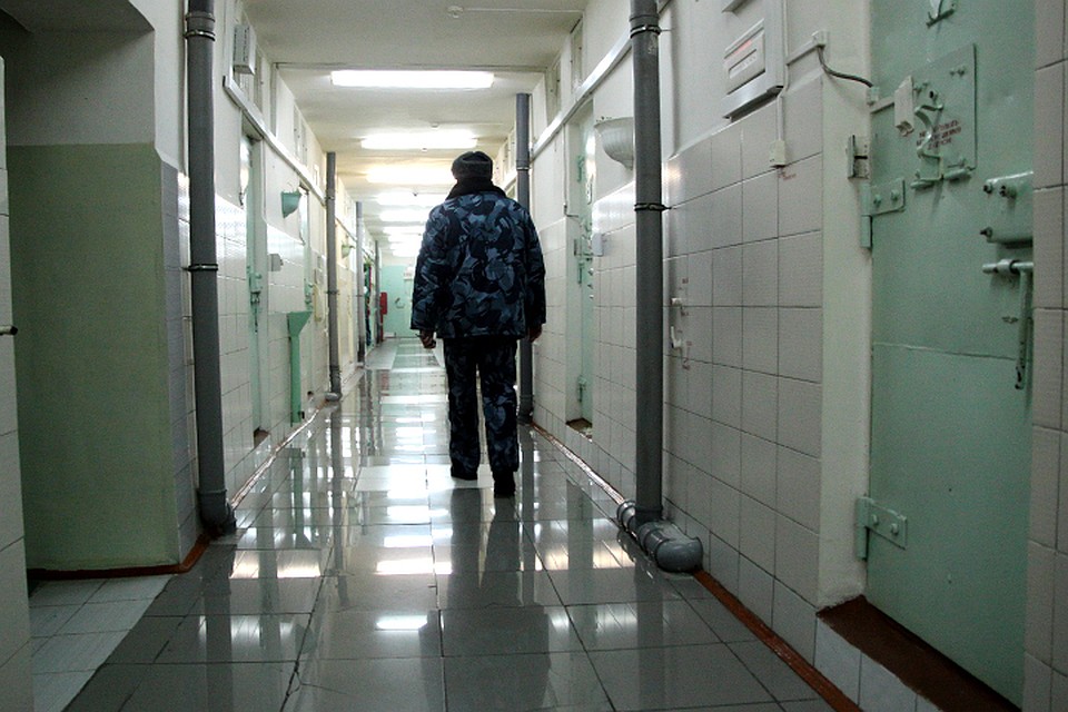 Версия: свидетельство о смерти заключенного иркутского СИЗО подделали, чтобы забрать его квартиру