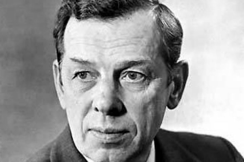 Георгия Жженова не стало 11 лет назад Фото: ru.wikipedia.org