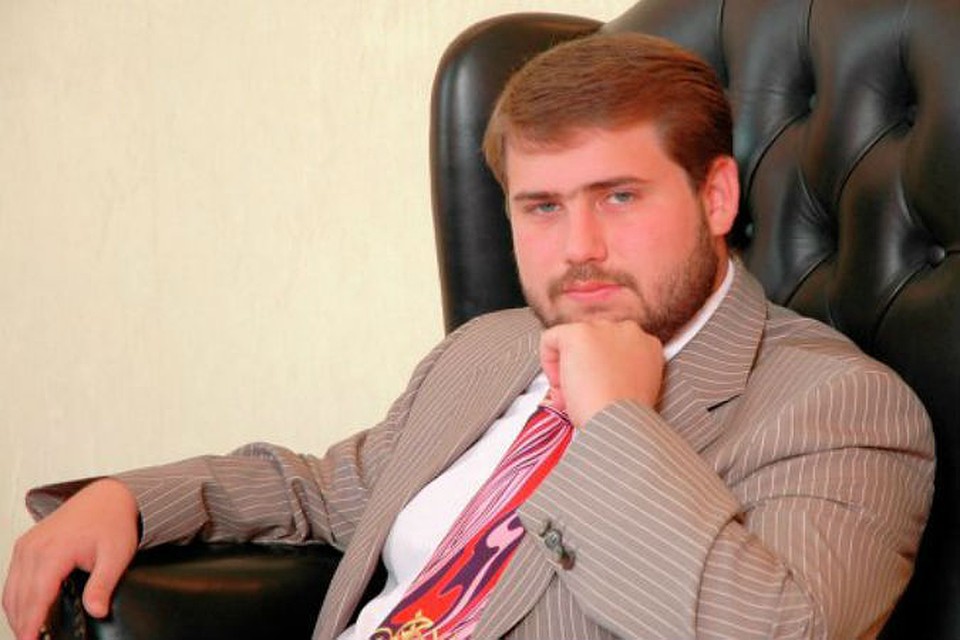 Выйти на свободу у мэра Оргеева не получается