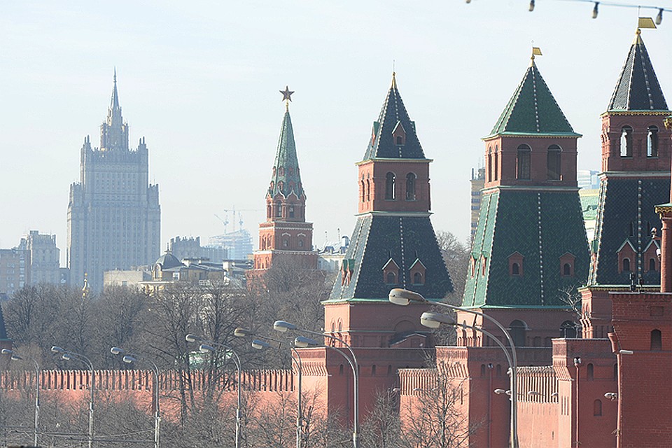 Москва готовит не только зеркальные, но и асиметричные меры на сакции США