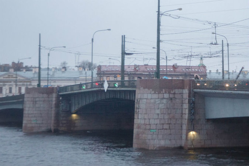 Скорость движения по переправам также снизят.