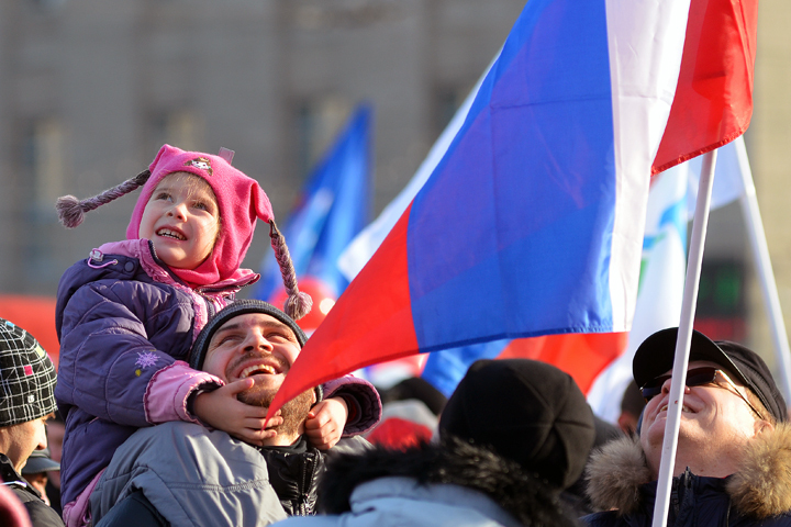 11% работающих россиян продлит День народного единства отпусками или отгулами