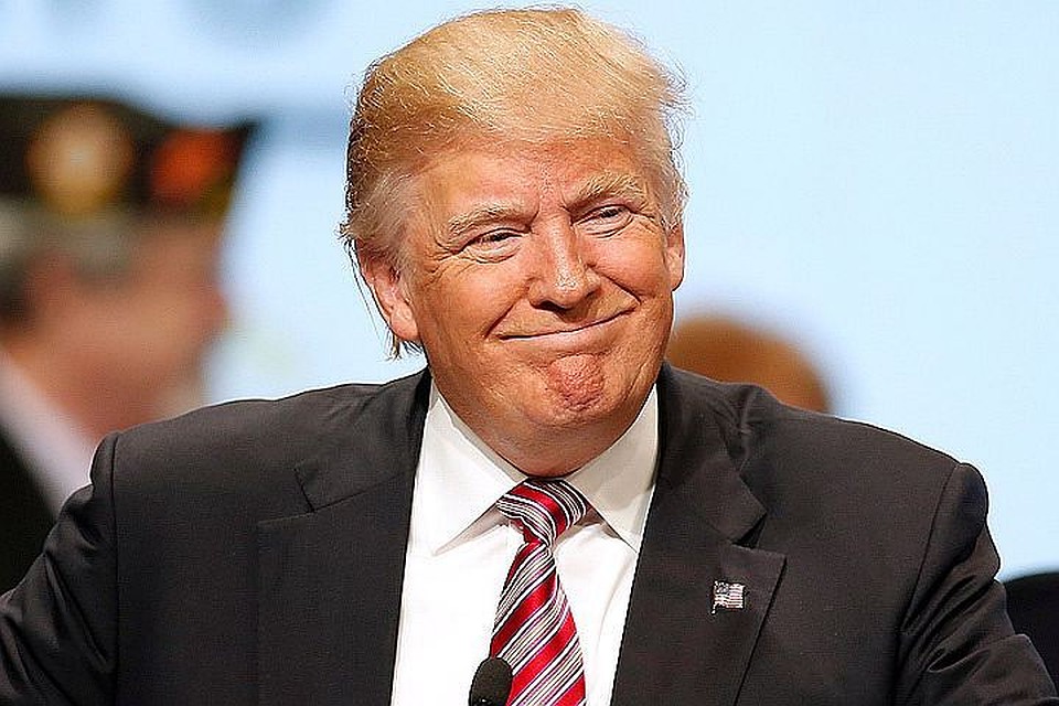 Трамп стал президентом. Будет ли США воевать с Россией?