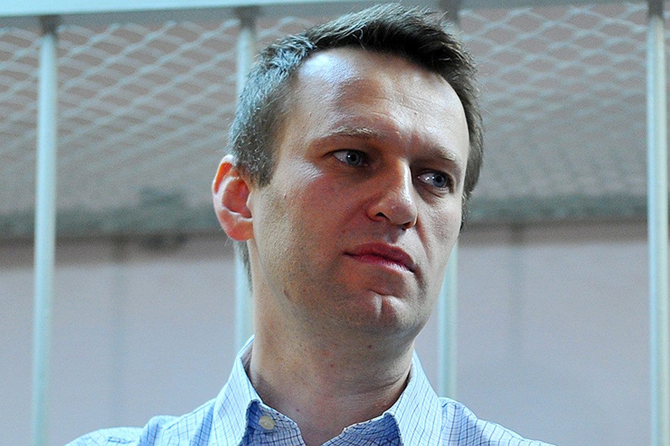 Кировский областной суд заменил Навальному реальный срок на условный