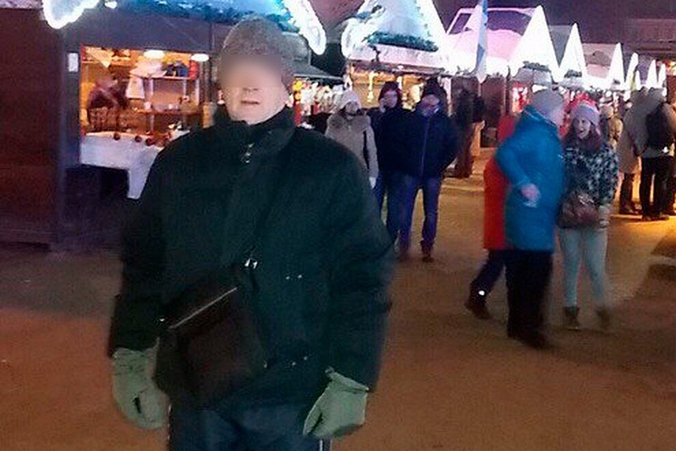 Подозреваемый в зверском избиении не торопится признать свою вину. Фото: соцсети