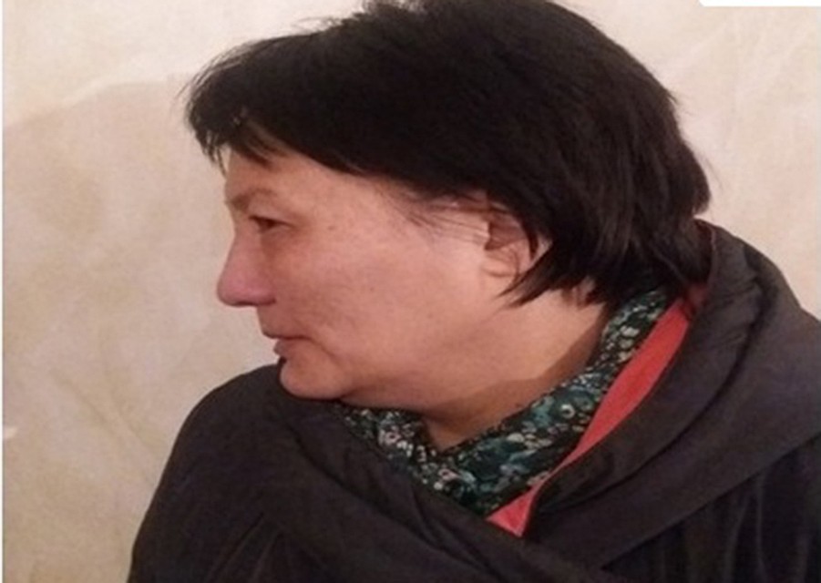 За плечами 50-летней женщины - не одно преступление.