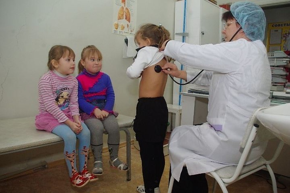 Прививка снижает вероятность заболевания гриппом на 90%.