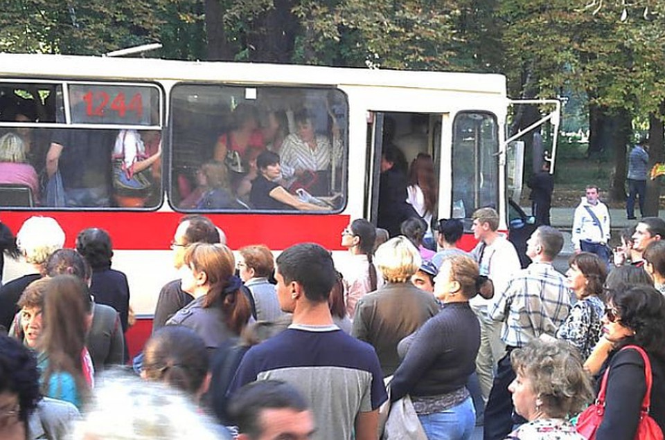 Перекрыто дорожное движение на улице Тудор Владимиреску в пригороде Дурлешты.