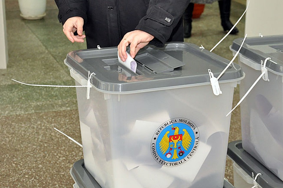 Процедуру голосования хотят усовершенствовать.