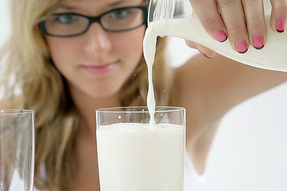 В Литве стремительно дорожают молоко и молочные продукты. Фото: с сайта ecoroadster.ru
