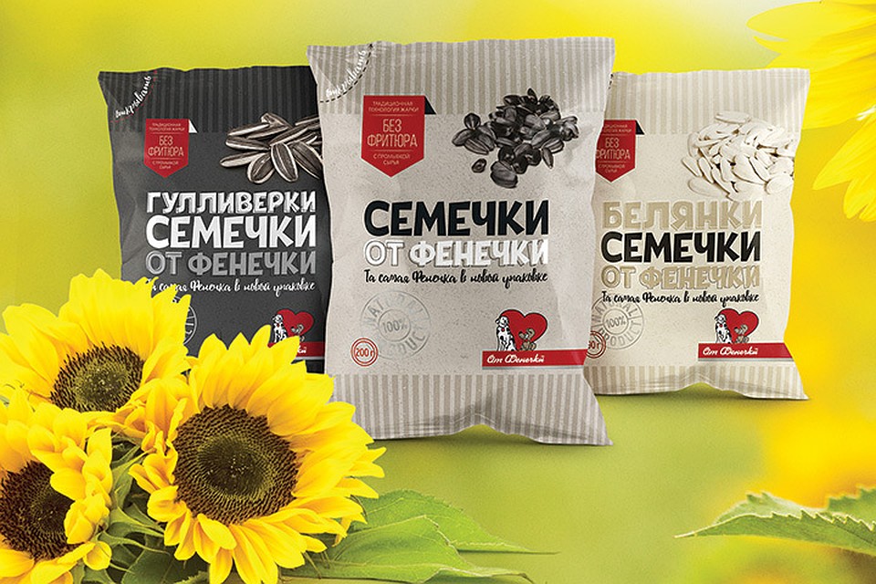 ТМ «От Фенечки»