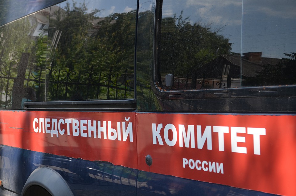 СК возбудил уголовное дело об убийстве на улице Буденного.