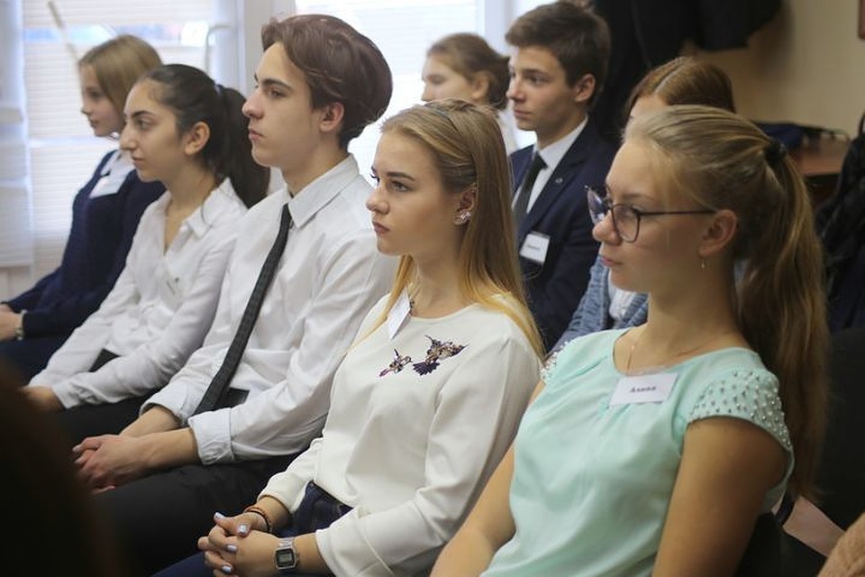 Фото: пресс-служба администрации Геленджика.