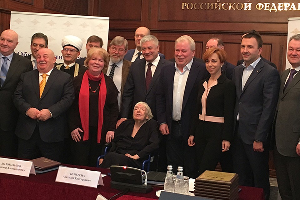 За время деятельности советы стали слаженными коллективами, которые активно помогают полиции в реализации государственной политики в сфере внутренних дел