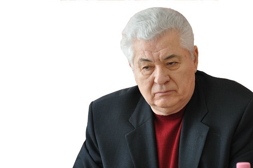 Ничего хорошего лидер коммунистов не ждет.
