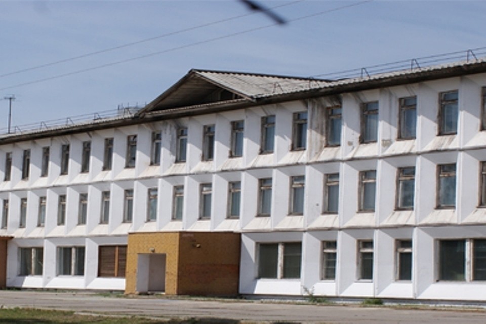 В поселке в Иркутской обалсти вспышка гепатита А: в больницу попали шесть детей. ФОТО: сайт школы №1 в Качуге