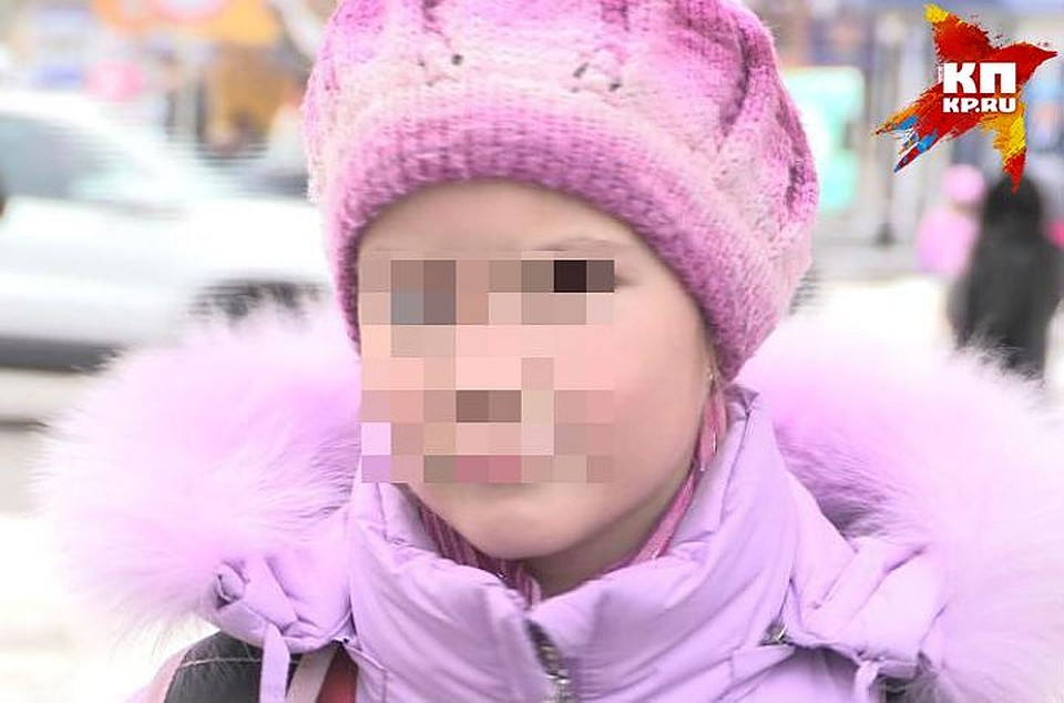 Девочка могла выдумать историю с кондуктором