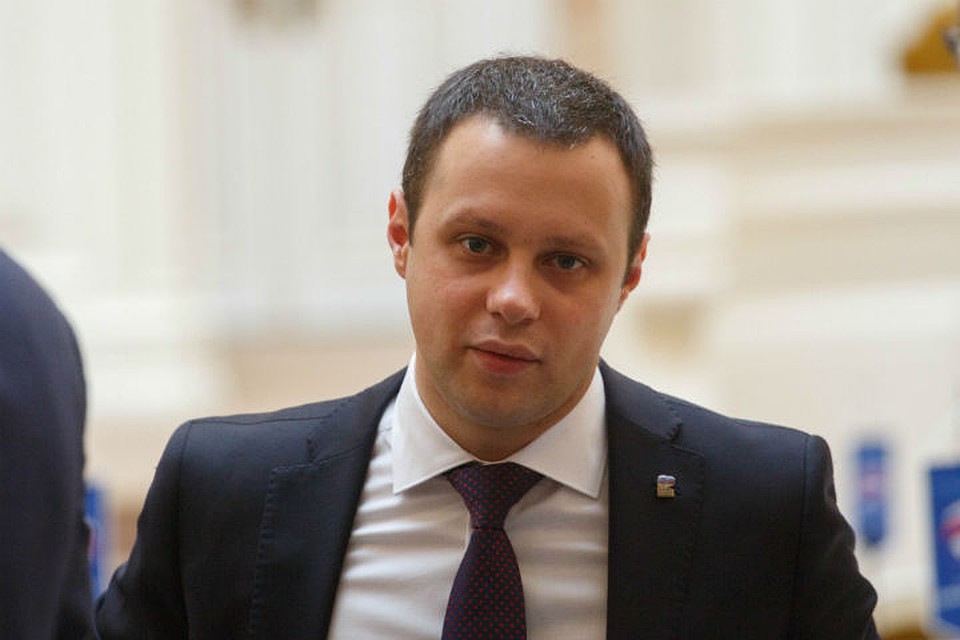 Денис Четырбок считает, что владельцам собак нужно быть ответственнее
