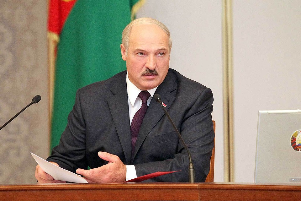 Александр Лукашенко - главе правительства Словакии: Вы сделали немало, чтобы у нас с ЕС были нормализованы отношения. ФОТО: БелТА