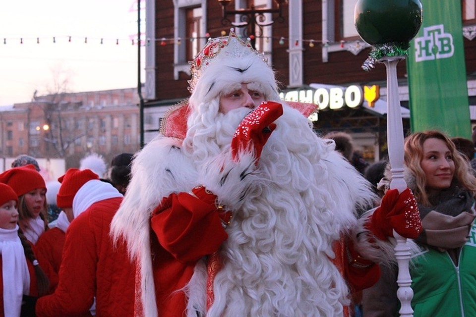 ФОТО: Алла Какоурова.