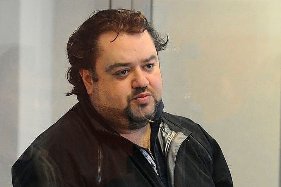 Анатолий Зак провел в колонии 7 лет.